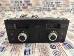 4L0919158AA | Audi Q7 Arka Klima Kontrol Paneli - 1