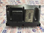 4L0919158AA | Audi Q7 Arka Klima Kontrol Paneli - 3