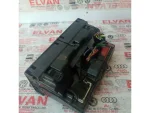 4L0919158AA | Audi Q7 Arka Klima Kontrol Paneli - 2
