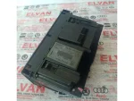 4L0919158AA | Audi Q7 Arka Klima Kontrol Paneli - 3