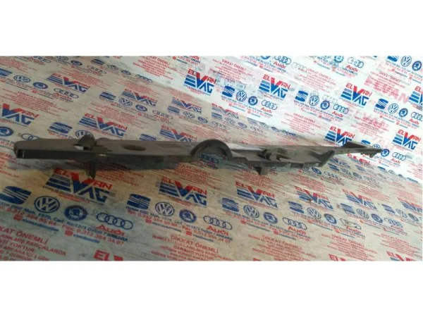 5C6821112 | Çamurluk Ağzı Kaplaması | VW Jetta, Vento VAG
