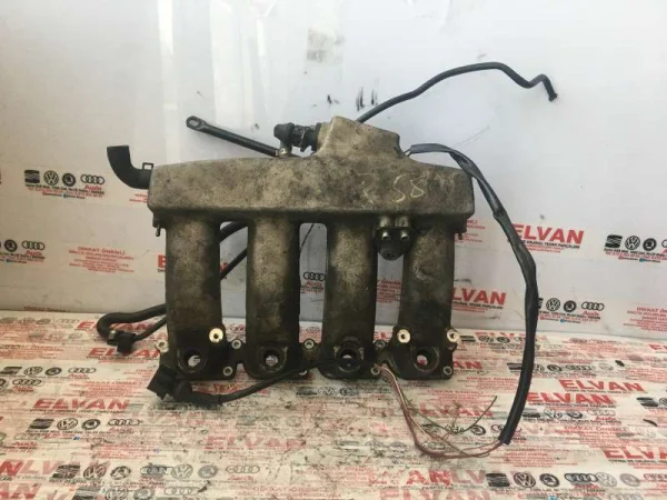 058105323D | Otomatik Volant | VW Passat - Audi A4, A6 VAG
