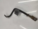 6R0971537N | Akü Şase Kablosu | VW Bora, Jetta, Polo - Audi A1 - Seat Ibiza, Toledo - 3