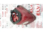 3AE945307C | VW Passat Ledli Sol İç Stop Lambası - 3