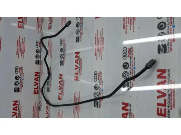 5C1614740 | ABS Fren Borusu | VW Jetta, Passat, Vento VAG
