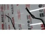 5C1614740 | ABS Fren Borusu | VW Jetta, Passat, Vento - 2