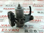 6R0612391 | Vakum Pompası Adaptörü | VW Polo - Audi A1 - Seat Ibiza - 2
