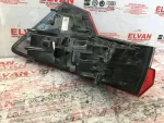 657945207 | Led Sol Dış Stop Lambası | Skoda Kamiq, Scala - 2
