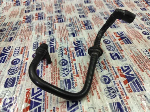 1K0612041DJ | Vakum Hortumu | VW Golf, Jetta - Seat Leon, Toledo - Skoda Octavia VAG