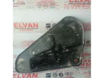 8F0505220A | Audi A5 Sağ Alt Şasi Takviye Braketi - 1