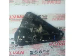 8F0505219 | Audi A5 Sol Alt Şasi Takviye Braketi - 2