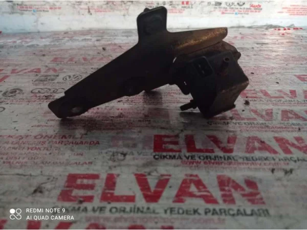 028906283J | Solenoid Valfi | VW Bora, Golf - Audi A3, A6 - Seat Leon VAG