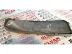 7H5807489 | VW Transporter Sol Sis Farı Çerçevesi - 1