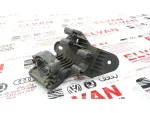 6C0820771 | Klima Boru Braketi | VW Polo - Audi A1 - Seat Ibiza, Toledo - 3