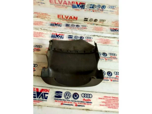 1K0858560 | Direksiyon Üst Kaplaması | VW Bora, Eos, Golf, Jetta VAG