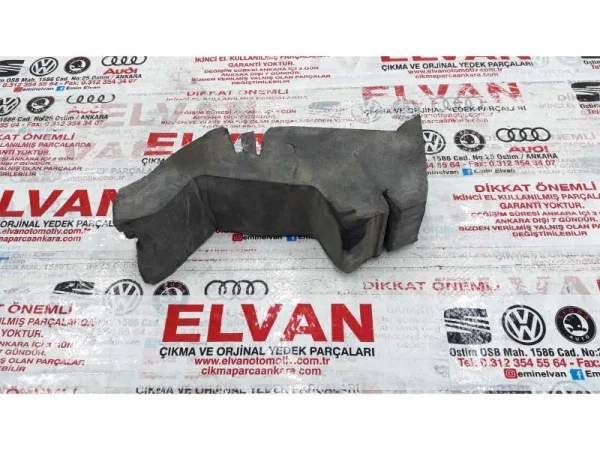 5C6823730 | VW Jetta Sağ Kaput Fitili VAG
