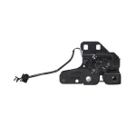 8E0823509D | Audi A4 Alt Kaput Kilidi - 1