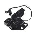 8E0823509D | Audi A4 Alt Kaput Kilidi - 3