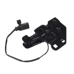 8E0823509D | Audi A4 Alt Kaput Kilidi - 4