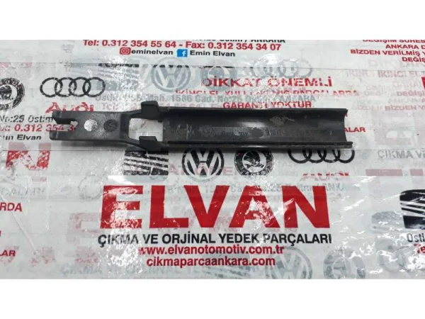 1K0857593 | İç Dikiz Ayna Kablo Kanalı | VW CC, Golf, Jetta, Passat, Tiguan - Seat Ibiza VAG