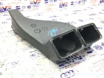5C0820533A | VW Jetta Havalandırma Kanalı - 3
