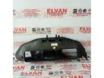 8W1858431 | Audi A4 Havalandırma Izgarası - 2