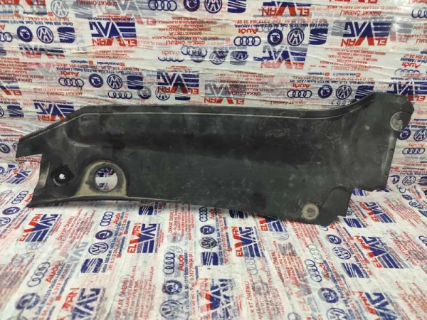 3T0807081A | Skoda Superb Sol Üst Ön Panjur Paneli VAG