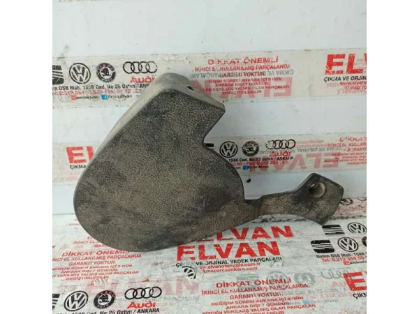 5C6881479D | Ön Koltuk Yan Kapağı | VW Jetta, Passat, Vento VAG