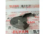 5C6881479D | Ön Koltuk Yan Kapağı | VW Jetta, Passat, Vento - 2