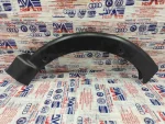 8W5971821 | Audi A4 Sol Bagaj Menteşe Kapağı - 1