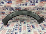 8W5971821 | Audi A4 Sol Bagaj Menteşe Kapağı - 2
