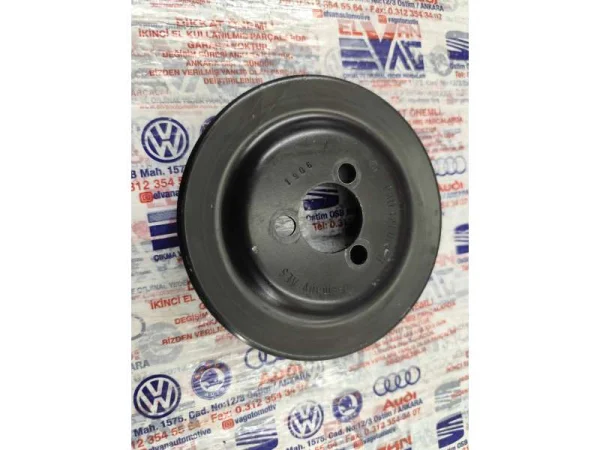 03D121028B | Devirdaim Kasnağı | VW Eos, Golf - Audi A1, A3 - Seat Altea, Ibiza VAG