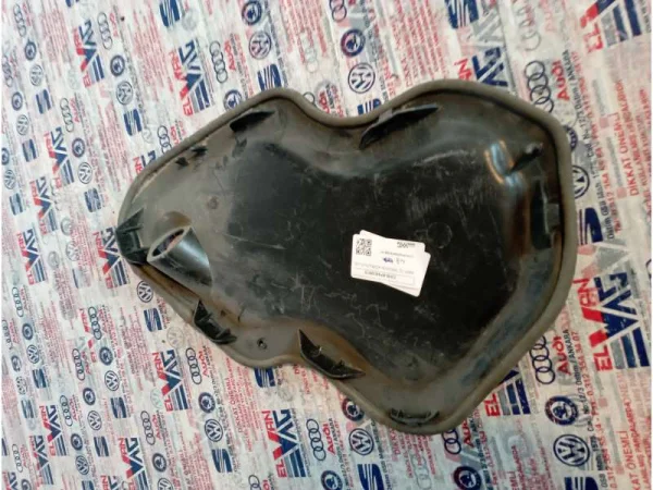 8P4839915 | Sol Arka Kapı İç Panel Kapağı | Audi A3, RS 3 VAG