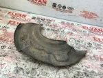 2H0615312B | VW Amarok Ön Fren Disk Sacı - 3