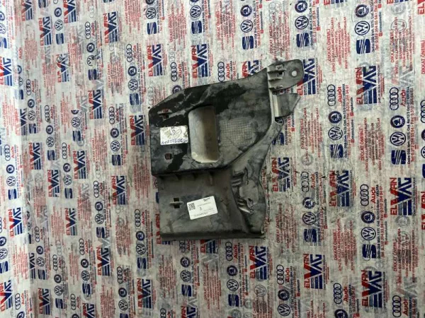 5Q0825271A | Sol Alt Muhafaza Ön Parçası | VW Golf - Audi A3 - Seat Ateca, Leon VAG