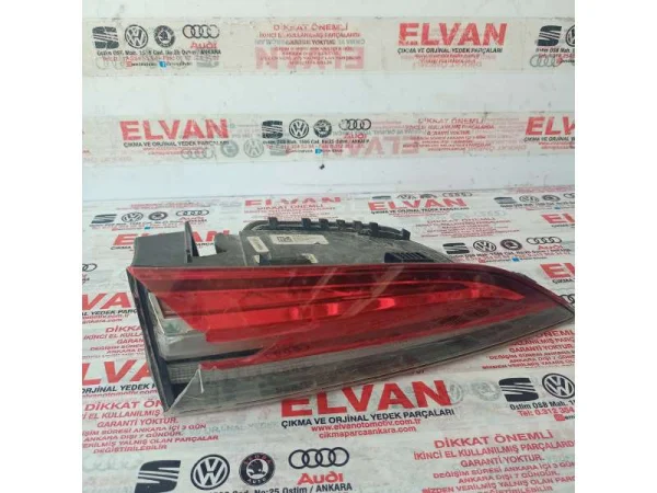 657945307A | LED Sol İç Stop Lambası | Skoda Kamiq, Scala VAG