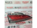 657945307A | LED Sol İç Stop Lambası | Skoda Kamiq, Scala - 1