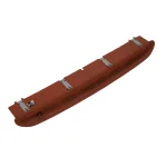 5K0945087C | Üst Orta Üçüncü Stop Fren Lambası | VW Golf, Polo - 3