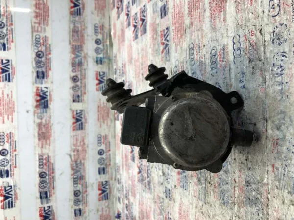 1K0612391F | Fren Vakum Adaptörü | VW Golf, Jetta, Touran - Audi A3 - Seat Altea, Leon VAG
