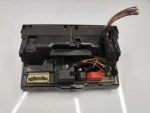 4L0919158C | Audi Q7 Arka Klima Kontrol Paneli - 2
