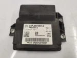 3AA907801G | Elektronik Park Freni Beyni | VW CC, Passat, Tiguan - Audi Q3 - 1