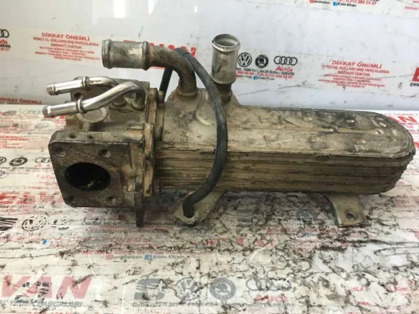 03G131513AD | EGR Soğutucusu VAG