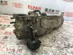 03G131513AD | EGR Soğutucusu - 2
