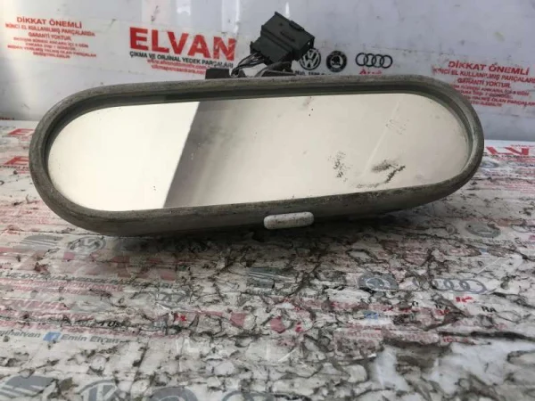 1C0857511B | VW New Beetle İç Dikiz Aynası VAG