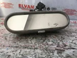 1C0857511B | VW New Beetle İç Dikiz Aynası - 1