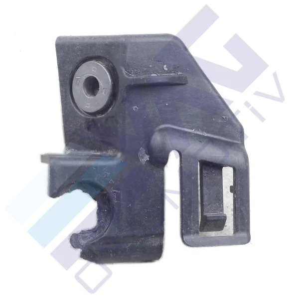 3AA805299 | Sol Far Alt Braketi | VW CC, Passat