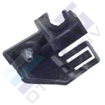 3AA805299 | Sol Far Alt Braketi | VW CC, Passat - 2