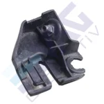 3AA805299 | Sol Far Alt Braketi | VW CC, Passat - 3