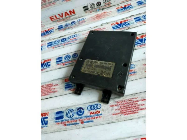 5K0035730B | Bluetooth Modülü | VW Caddy, Eos, Golf, Passat, Scirocco - Seat Alhambra VAG