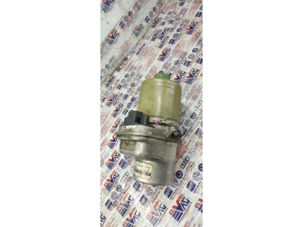6Q0423371 | Direksiyon Hidrolik Yağ Deposu | VW Polo - Seat Ibiza VAG